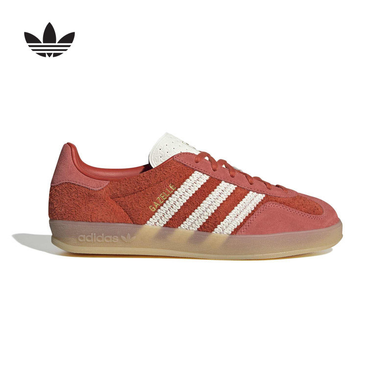 Women Shoes Hong Kong - Adidas Originals KI7169 Women Low‑Top Retro
