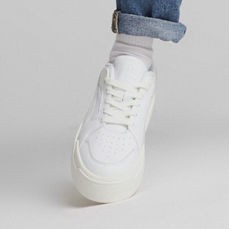 Women Shoes Puma - Puma genuine autumn new women's fashionable