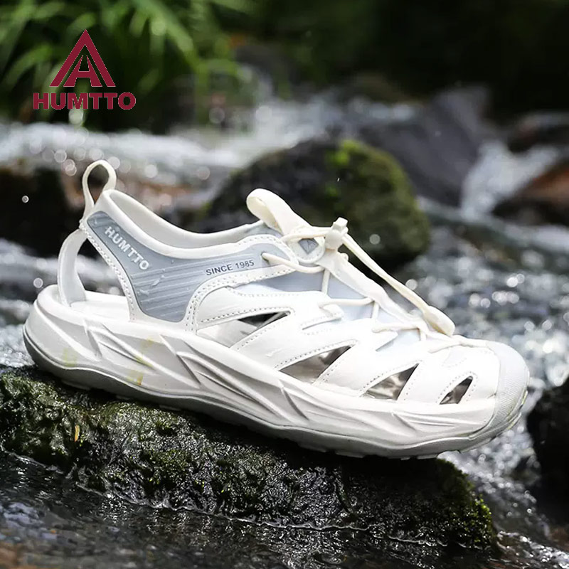 Women'S Shoes Extra Wide - HUMTTO Women Upstream Shoes Outdoor Trekking