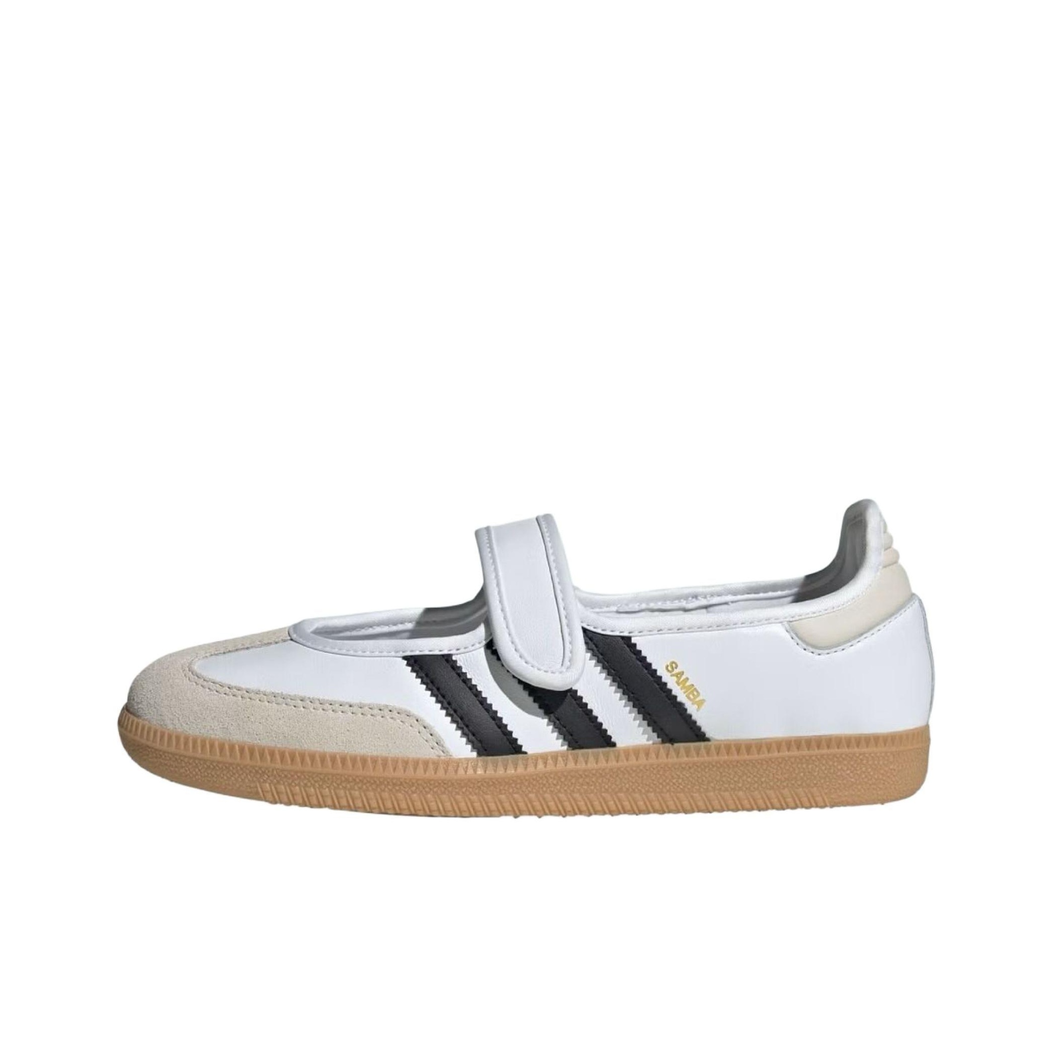 Women Shoes Puma - Adidas Originals Samba Mary Jane Shoes