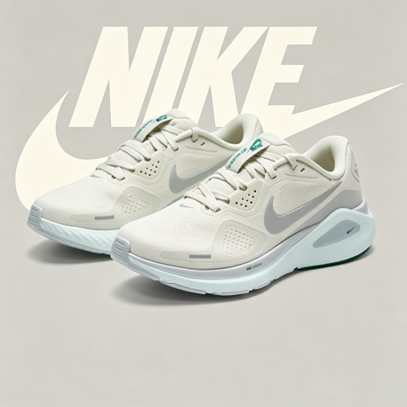 Women Shoes Hong Kong - Nike Women's Running Shoes STRUCTURE26 -