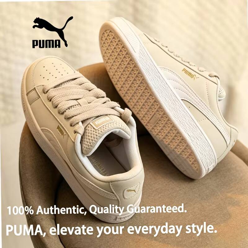 PUMA Caven 2.0 Retro Club Unis - огляд і ціна Women Shoes Puma