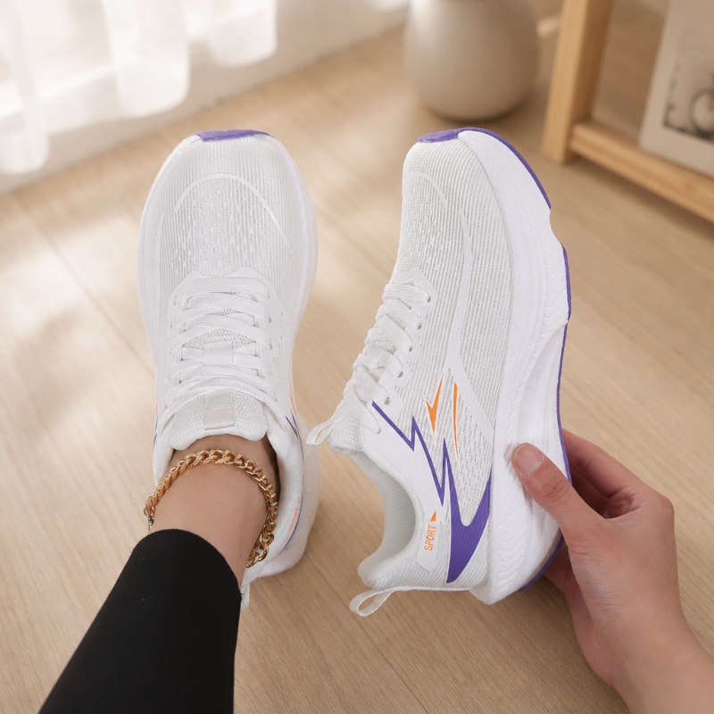 Women Wide Toe Sneakers Breath - огляд і ціна Women'S Shoes X Wide