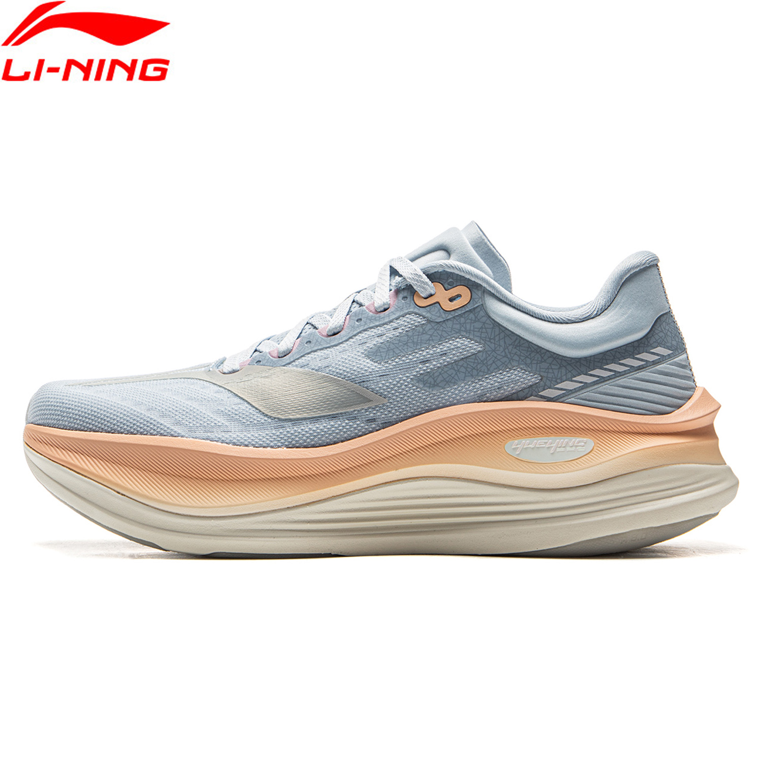 Li-Ning Women's YUEYING 5 PRO  - огляд і ціна Women'S Shoes X Wide
