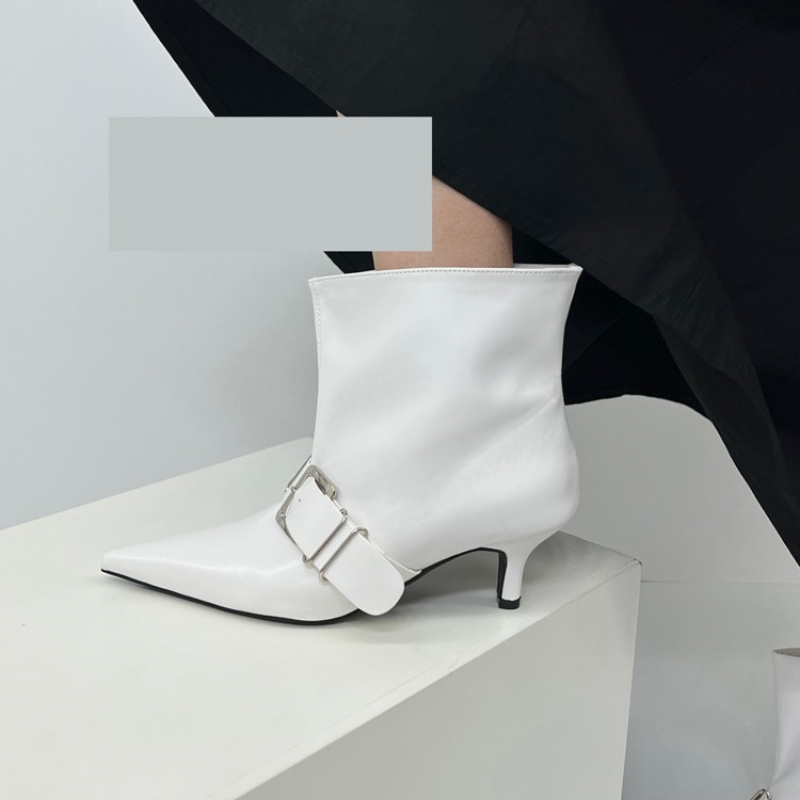 2025 New Luxury Pointed Toe An - огляд і ціна Women Shoes Luxury Brand