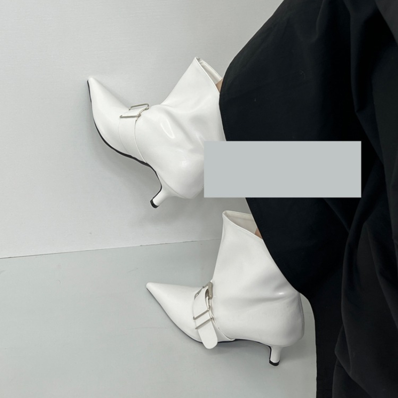 2025 New Luxury Pointed Toe An - огляд і ціна Women Shoes Luxury Brand