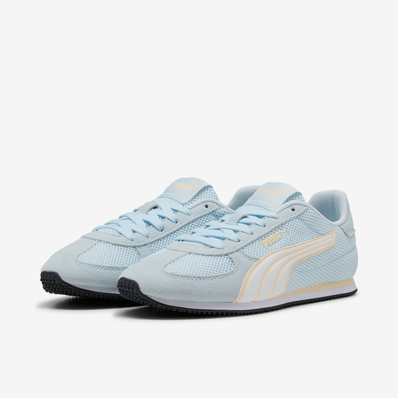 Puma genuine women's retro low - огляд і ціна Women Shoes Puma
