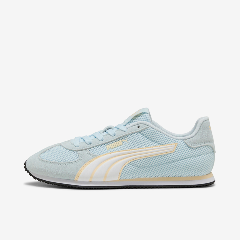 Puma genuine women's retro low - огляд і ціна Women Shoes Puma