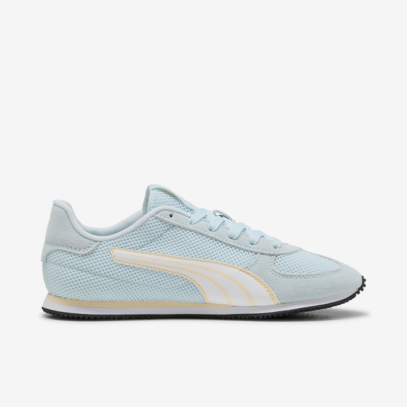 Puma genuine women's retro low - огляд і ціна Women Shoes Puma
