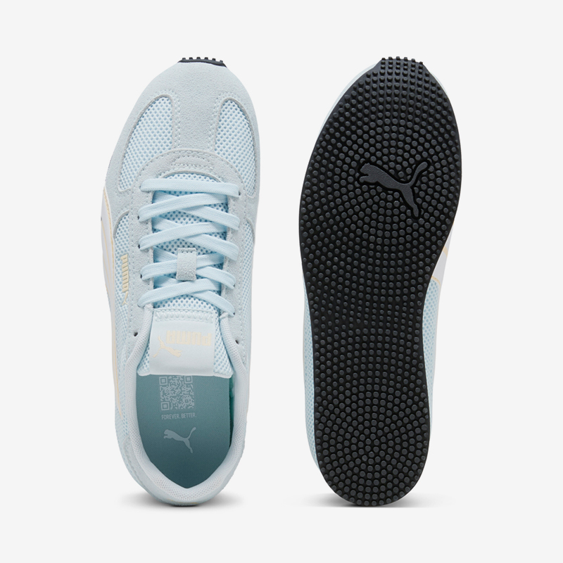 Puma genuine women's retro low - огляд і ціна Women Shoes Puma