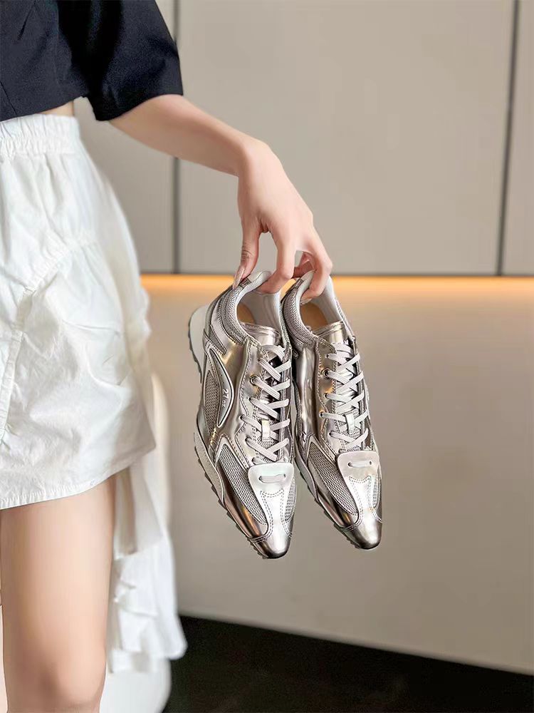 Fashionable Pointed Toe Sports - огляд і ціна Women Shoes Hong Kong