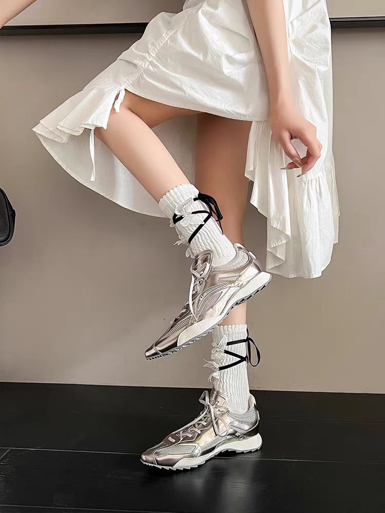 Fashionable Pointed Toe Sports - огляд і ціна Women Shoes Hong Kong