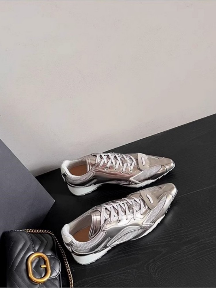 Fashionable Pointed Toe Sports - огляд і ціна Women Shoes Hong Kong