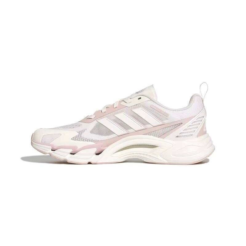Chunky adidas Womens Retro Run - огляд і ціна Women'S Shoes Pink Adidas