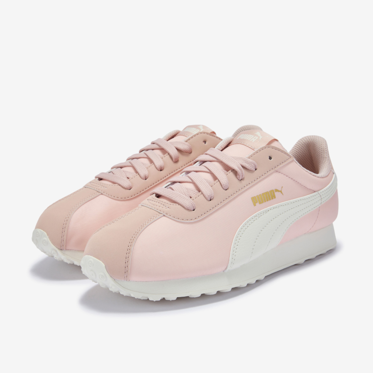 Puma genuine Turin NL women's  - огляд і ціна Women Shoes Puma