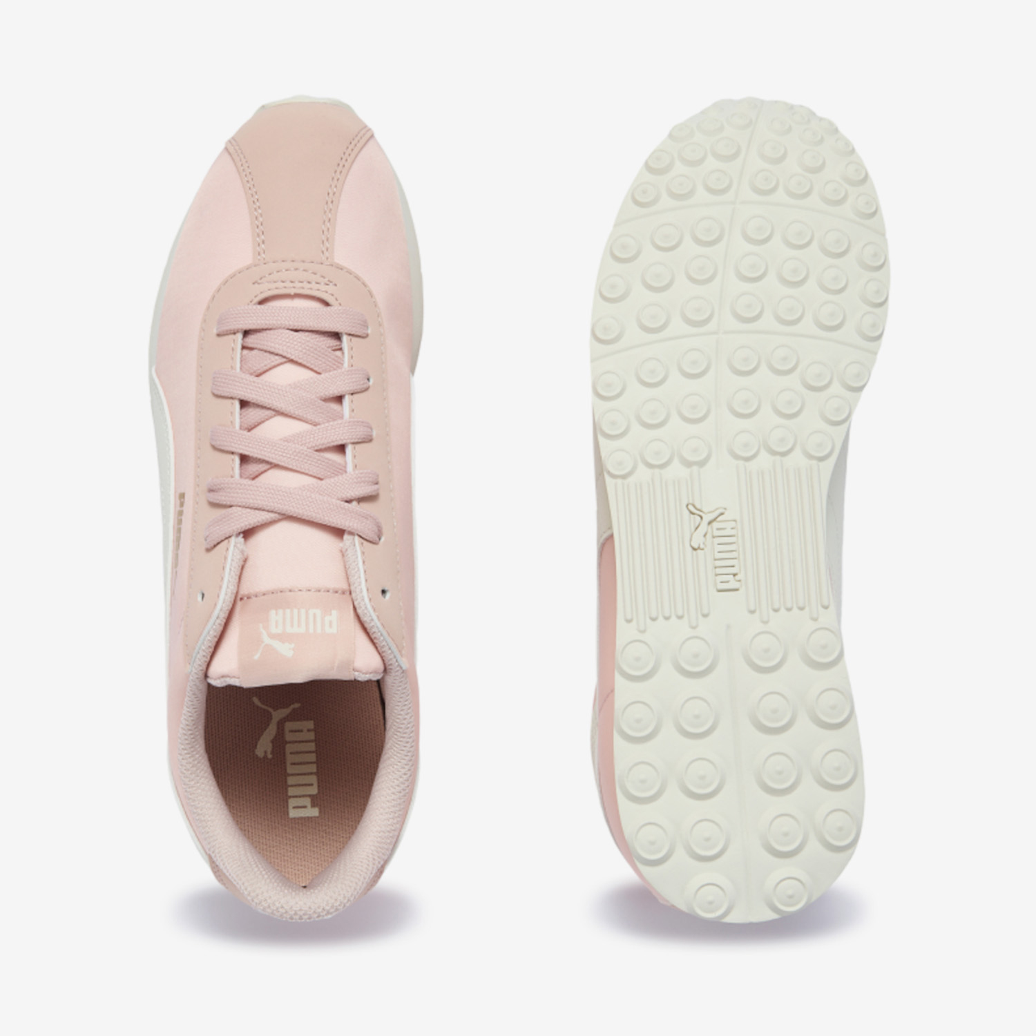 Puma genuine Turin NL women's  - огляд і ціна Women Shoes Puma