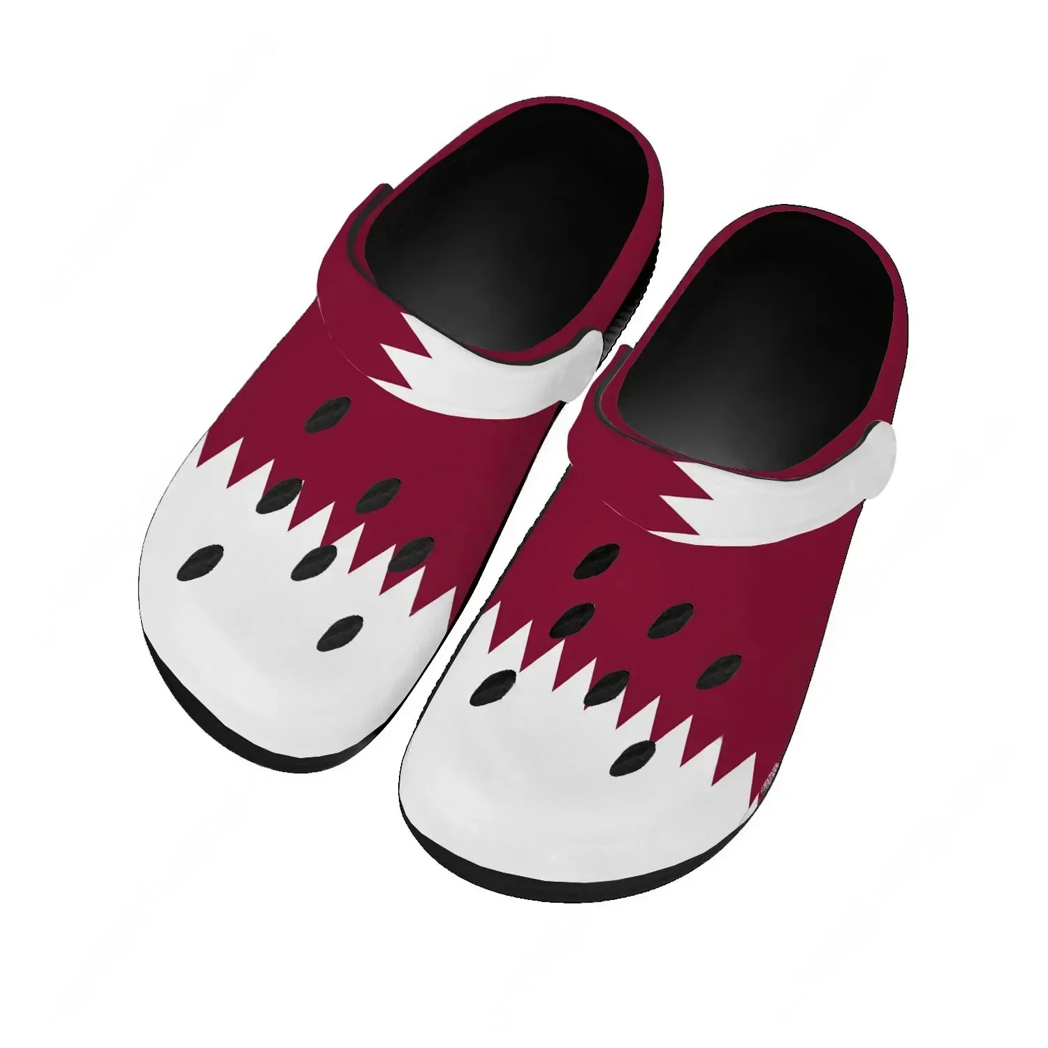 Qatar National Flag Water Shoe - огляд і ціна Women Shoes Qatar