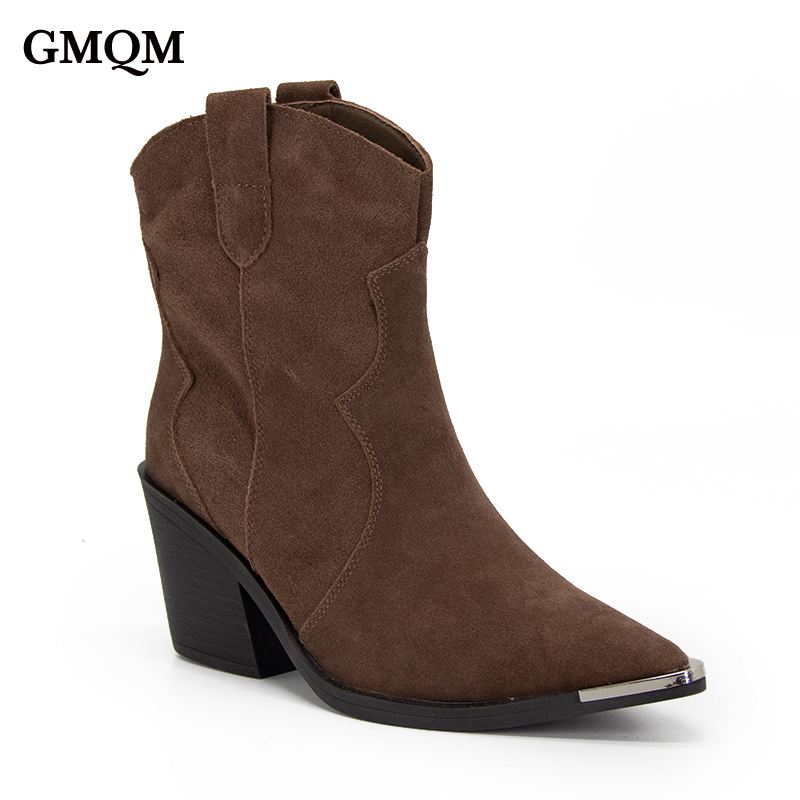 GMQM 2025 Women's Comfort Ankl - огляд і ціна Women'S Shoes Extra Wide
