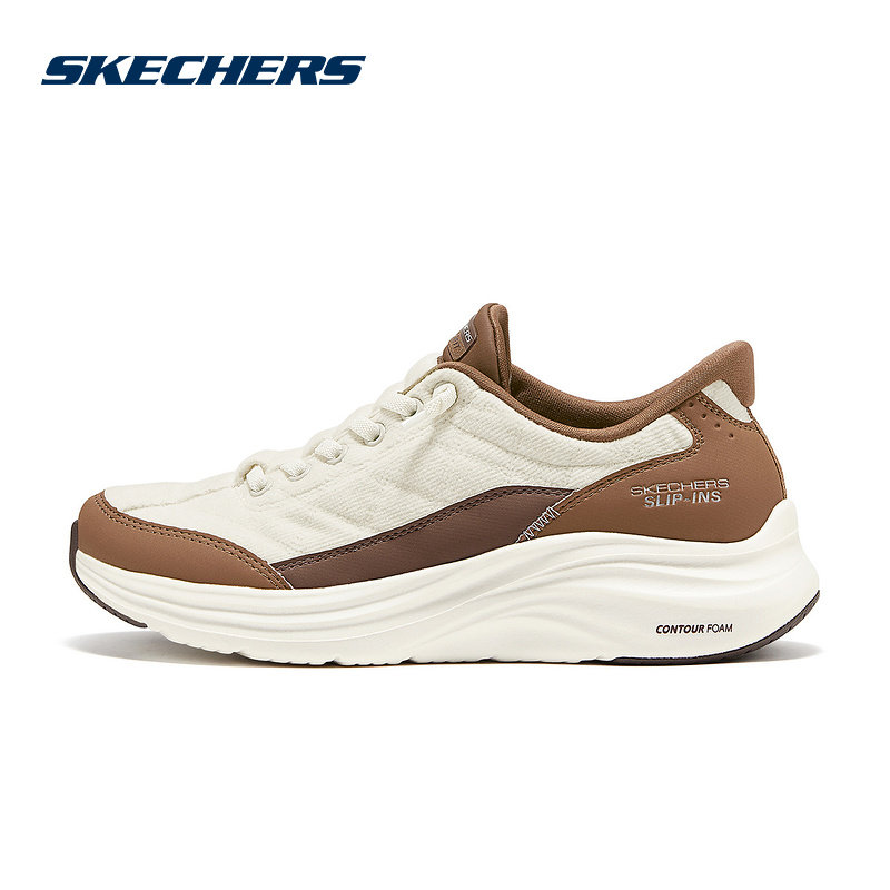 Skechers 150417‑NTBR Women Cas - огляд і ціна Women Shoes Hong Kong