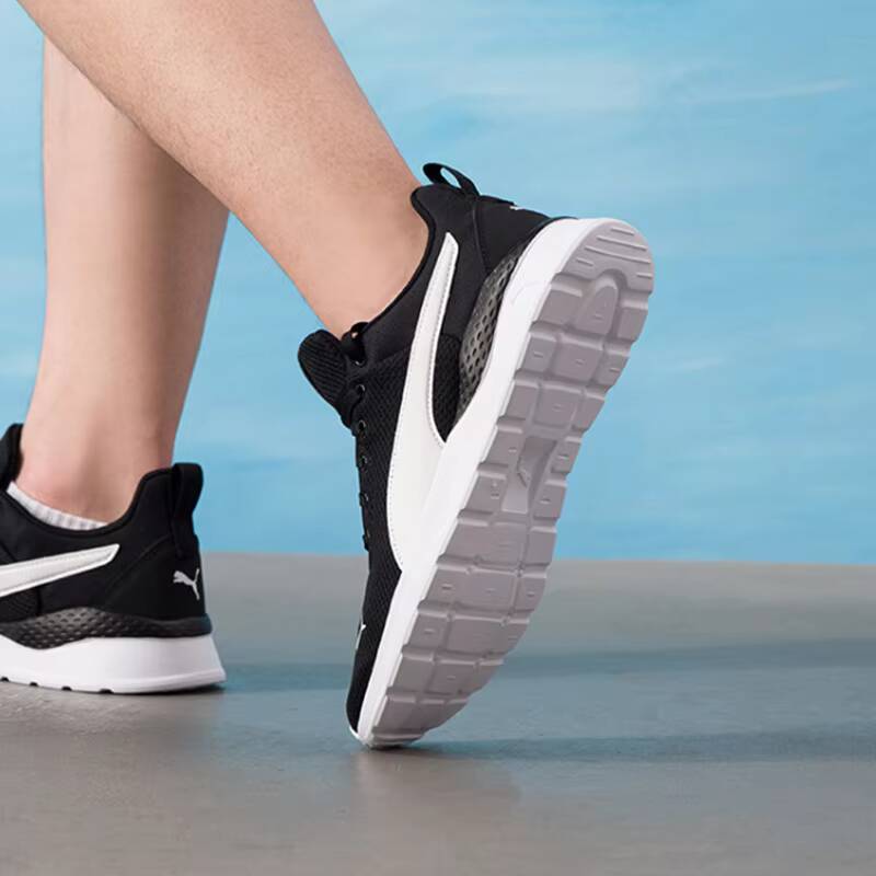 PUMA 371128-02 Men Women Runni - огляд і ціна Women Shoes Hong Kong
