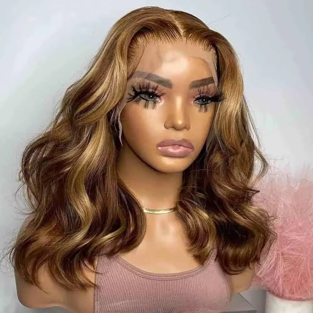 150% Density Short Bob Wig 4/2 - огляд і ціна Women'S Shoes Bobs
