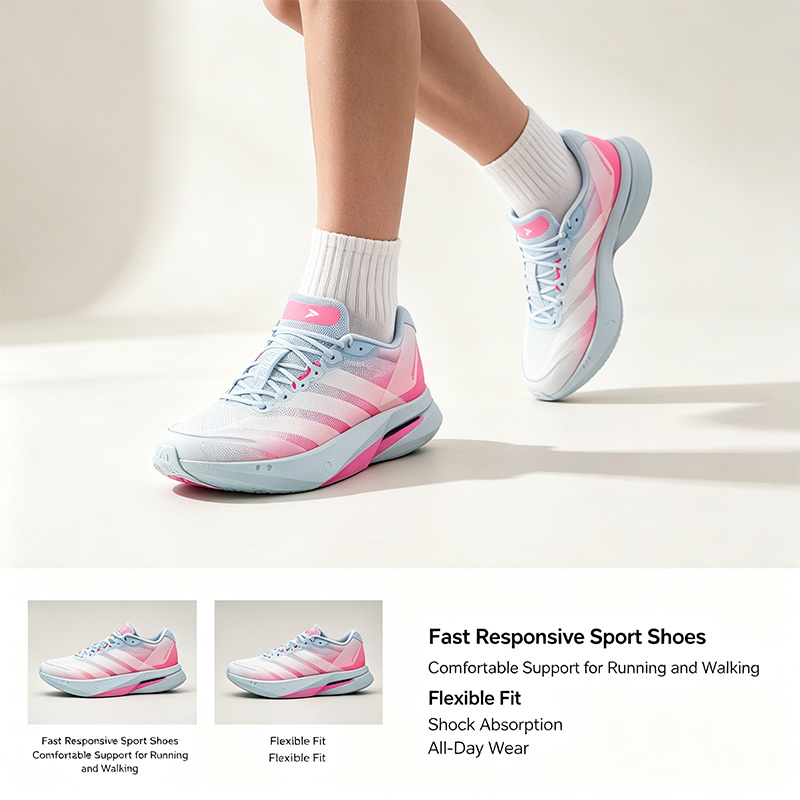 Adidas Pink White Blue Running - огляд і ціна Women'S Shoes Pink Adidas