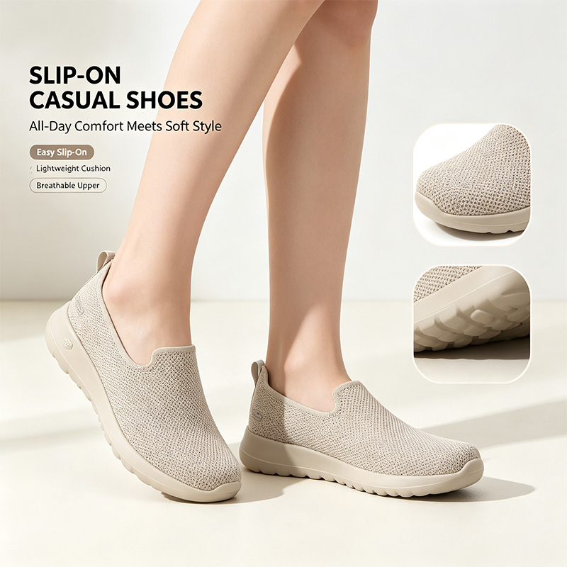 Original Skechers Go Walk Wome - огляд і ціна Women Shoes Hong Kong
