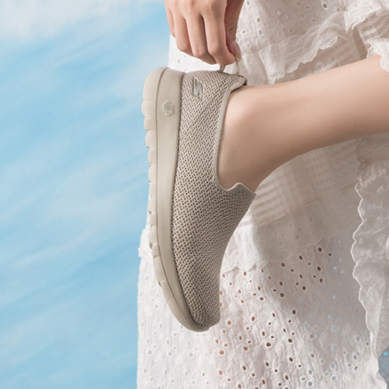 Original Skechers Go Walk Wome - огляд і ціна Women Shoes Hong Kong