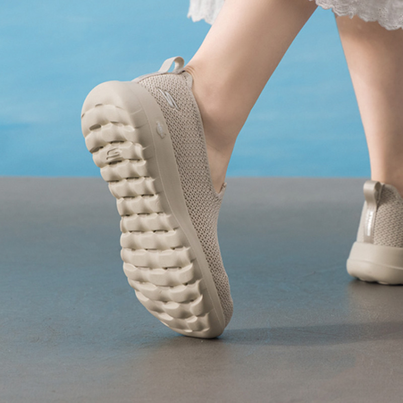Original Skechers Go Walk Wome - огляд і ціна Women Shoes Hong Kong