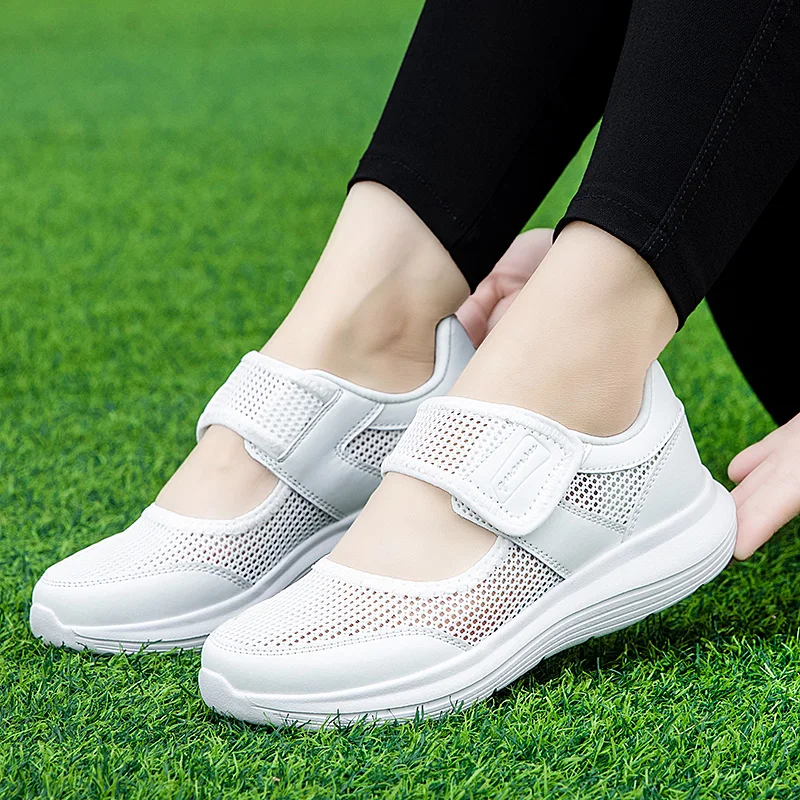 Women Shoes Sneakers Wide Bare - огляд і ціна Women'S Shoes Extra Wide