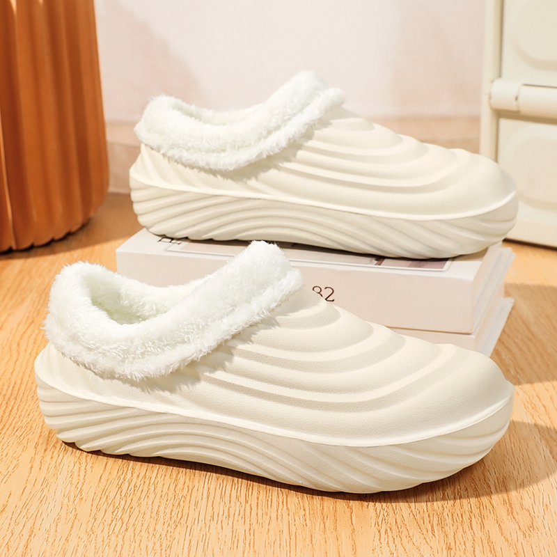 Women Slippers Cotton Men Wint - огляд і ціна Women Shoes Luxury Brand