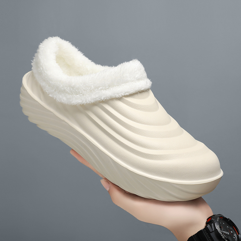 Women Slippers Cotton Men Wint - огляд і ціна Women Shoes Luxury Brand