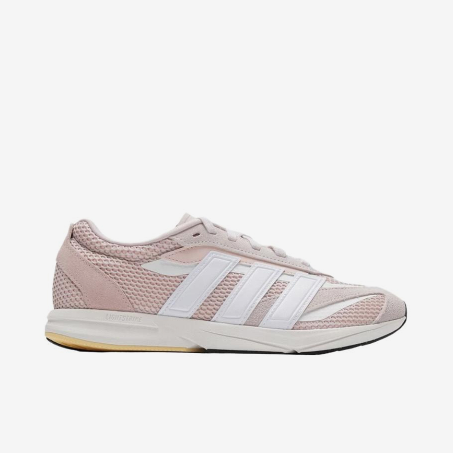 Adidas genuine LIGHT BLAZELP n - огляд і ціна Women'S Shoes Pink Adidas