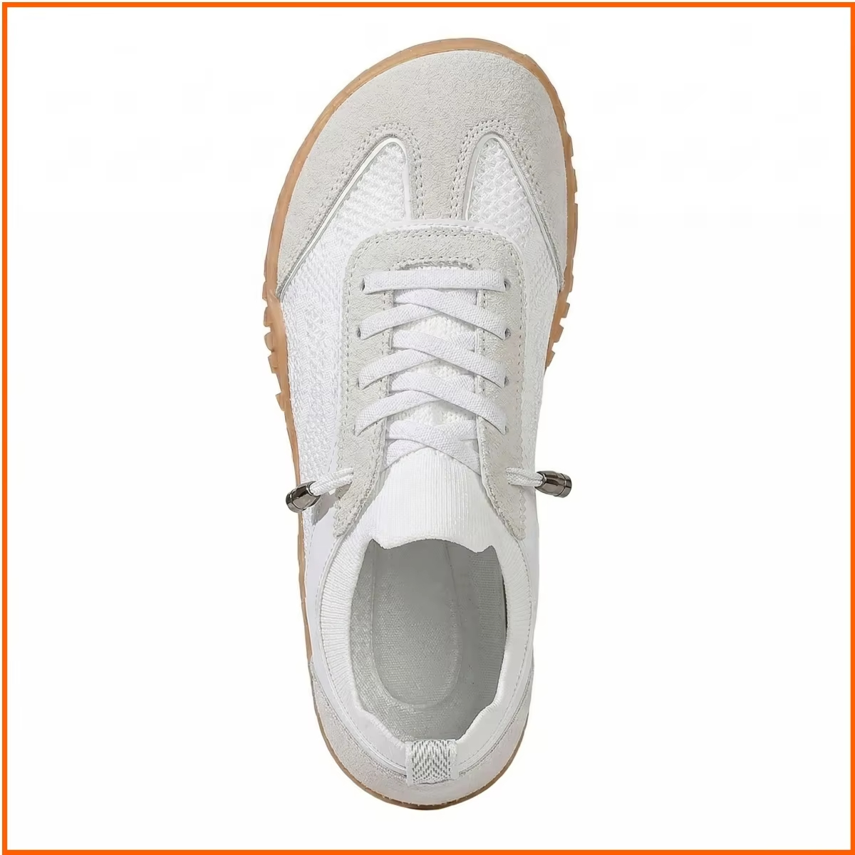 FANCYLEE Women Barefoot Shoes  - огляд і ціна Women'S Shoes Extra Wide