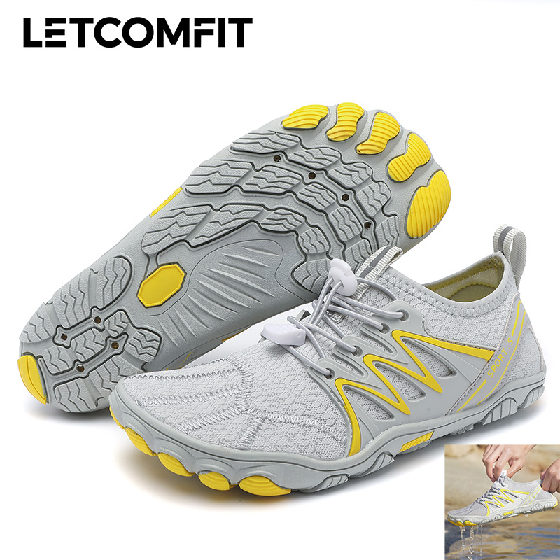 Unisex Water Shoes Men Women Q - огляд і ціна Women'S Shoes Extra Wide