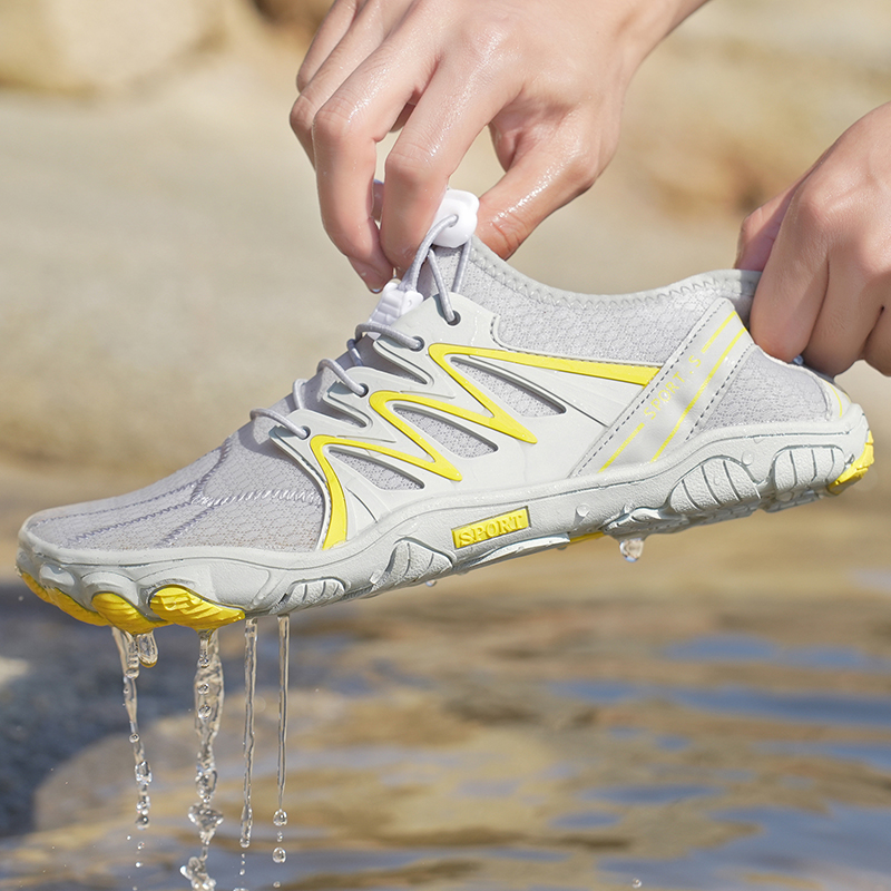 Unisex Water Shoes Men Women Q - огляд і ціна Women'S Shoes Extra Wide
