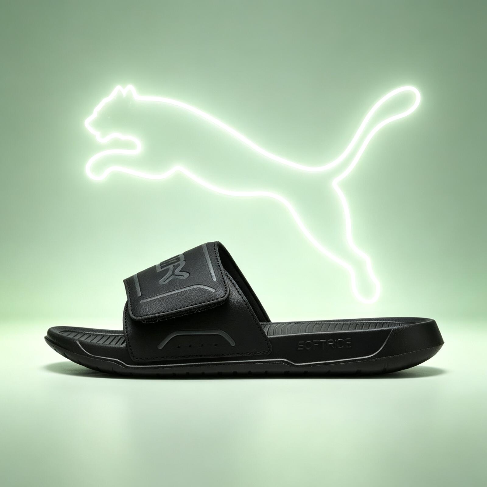 Puma Royalcat Comfort 2 Slippe - огляд і ціна Women Shoes Puma