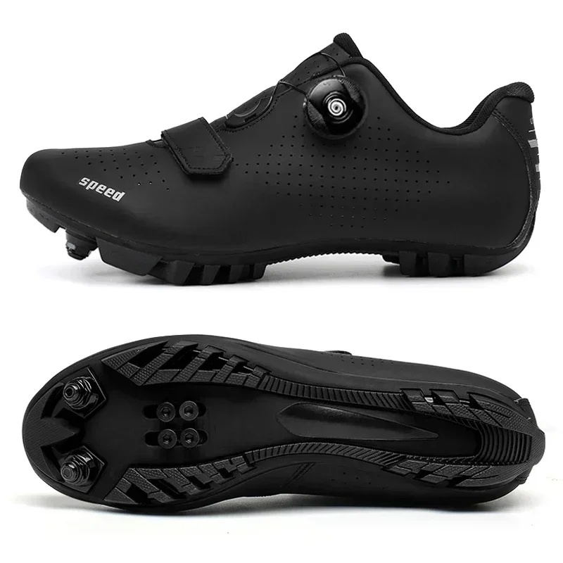 Unisex Mtb Shoes Zapatillas Ci - огляд і ціна Women'S Shoes To Men'S