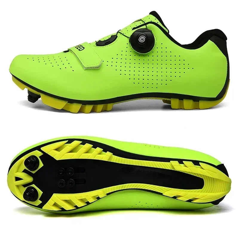 Unisex Mtb Shoes Zapatillas Ci - огляд і ціна Women'S Shoes To Men'S