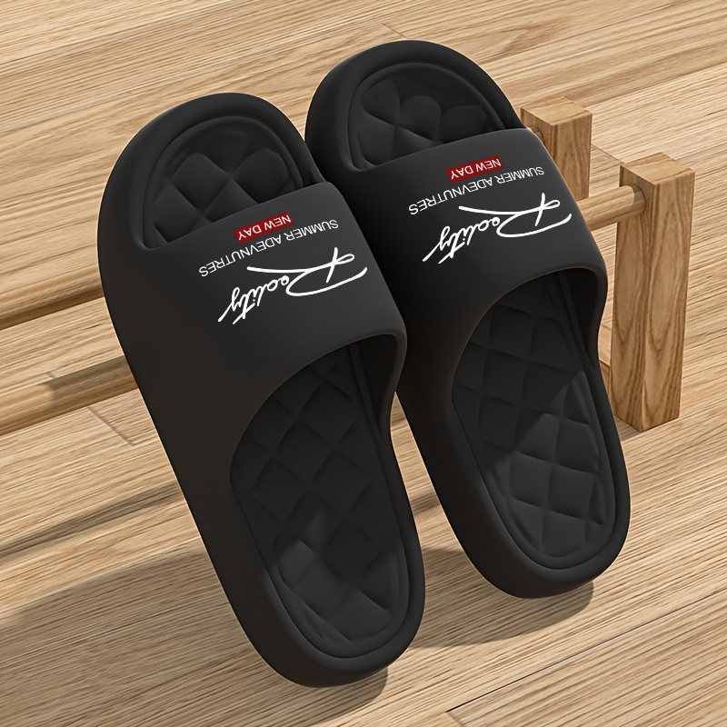 Couples Slippers Women Men Sof - огляд і ціна Women'S Shoes To Men'S