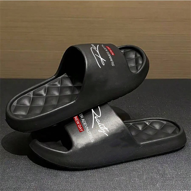 Couples Slippers Women Men Sof - огляд і ціна Women'S Shoes To Men'S