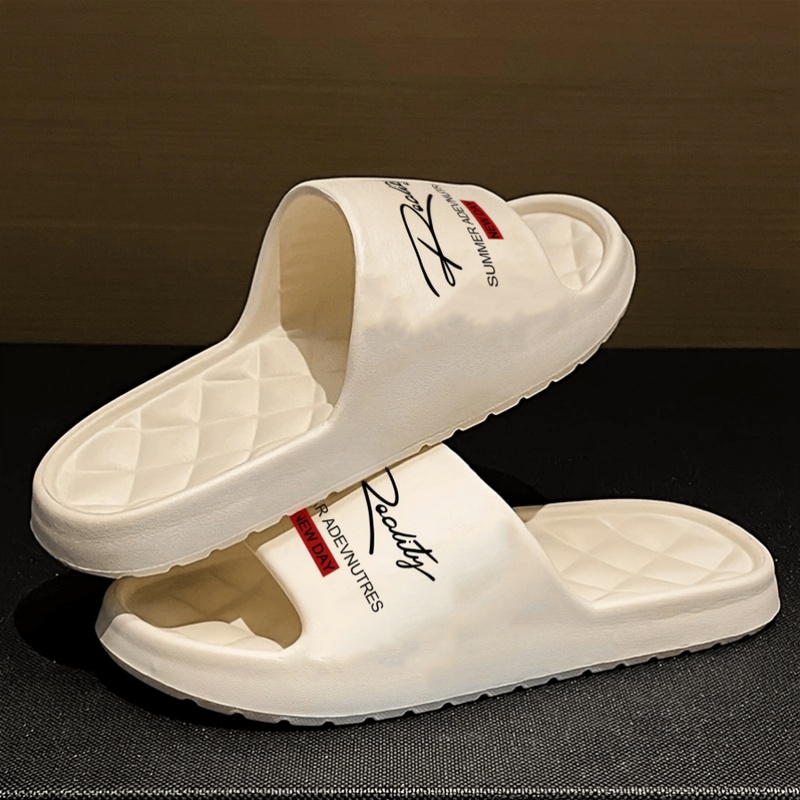 Couples Slippers Women Men Sof - огляд і ціна Women'S Shoes To Men'S