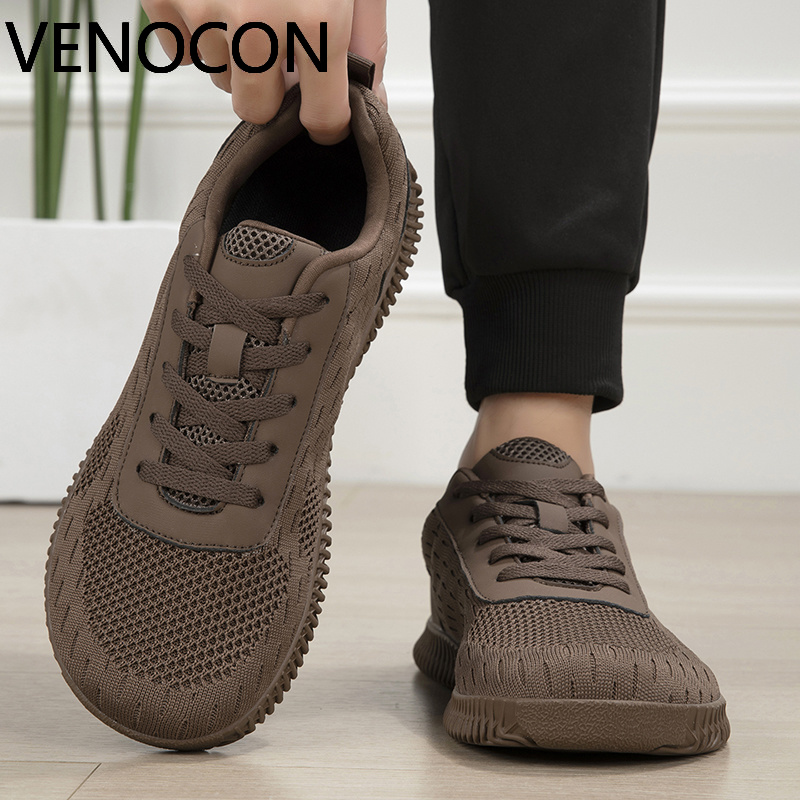 VENOCON Barefoot Minimalist Me - огляд і ціна Women'S Shoes Extra Wide