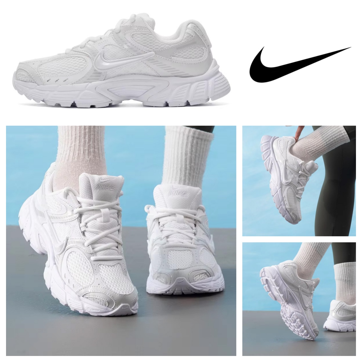 Nike Women Casual Shoes, Breat - огляд і ціна Women Shoes Hong Kong