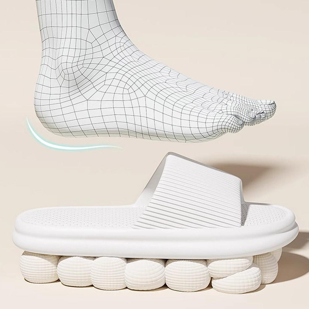 Women Summer Concise EVA Slipp - огляд і ціна Women'S Shoes To Men'S