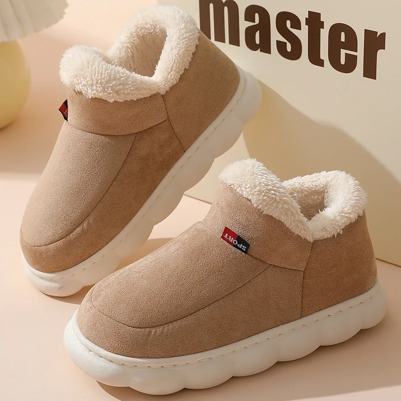 Winter Casual House Shoes For  - огляд і ціна Women'S Shoes To Men'S