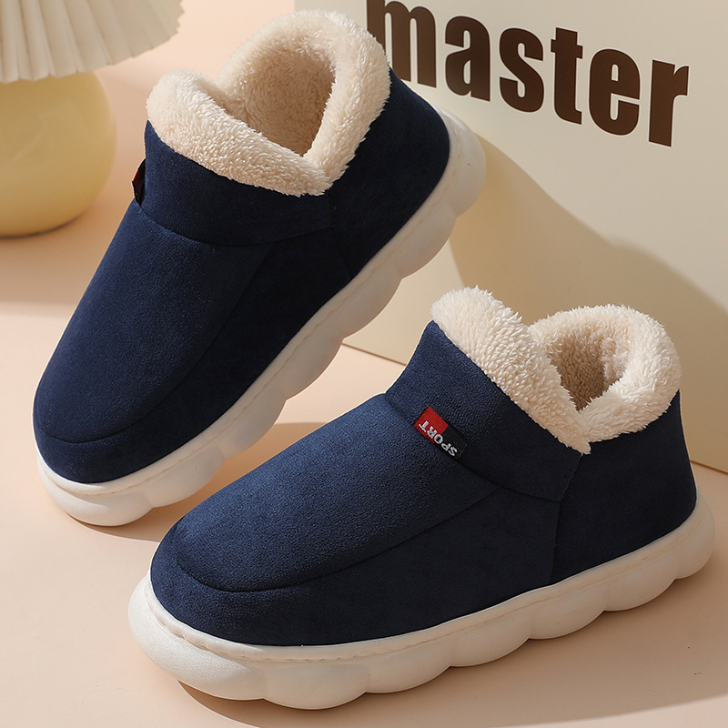 Winter Casual House Shoes For  - огляд і ціна Women'S Shoes To Men'S
