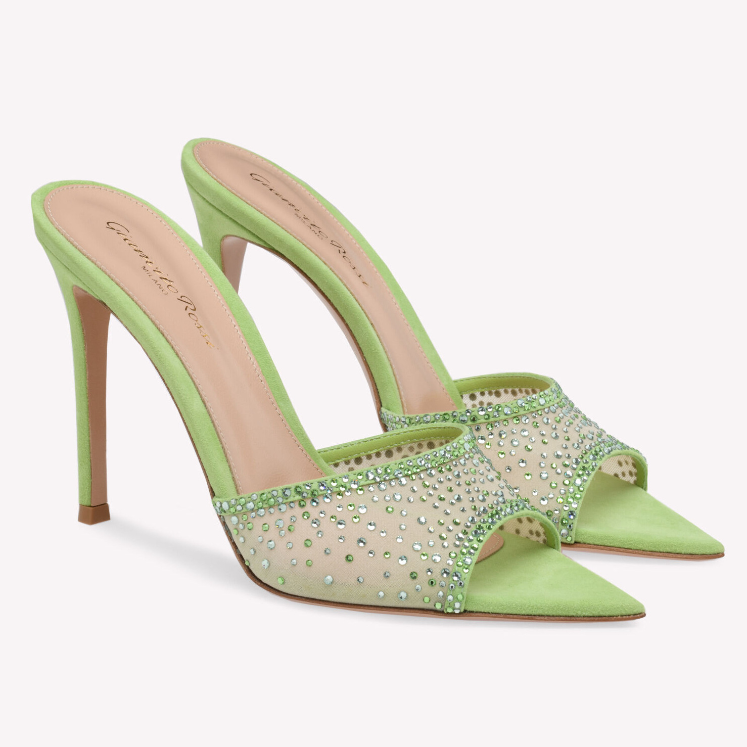 2026 New Women's Fashion Rhine - огляд і ціна Rhinestone Sandal Women