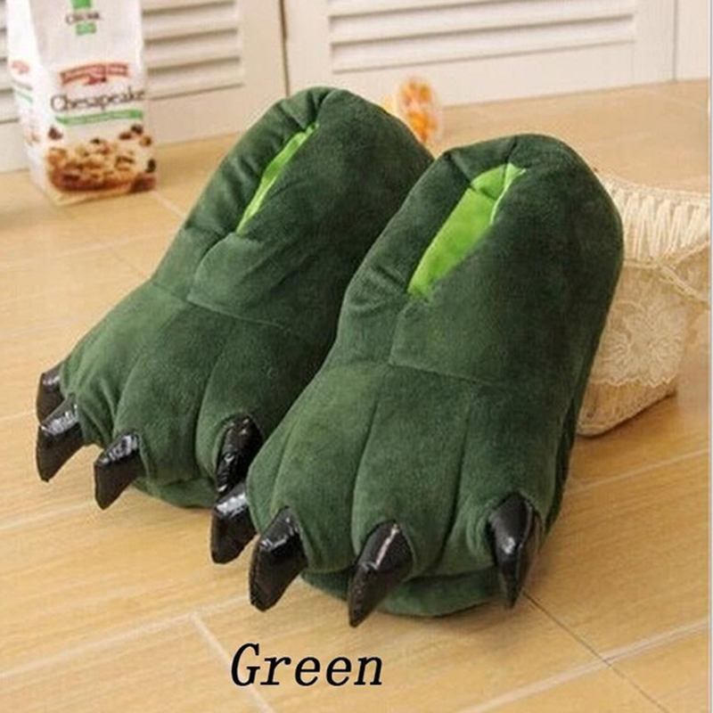Winter Warm Soft Indoor Floor  - огляд і ціна Women'S Shoes To Men'S