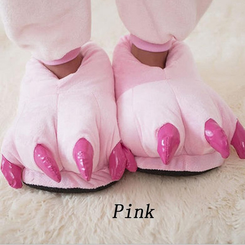 Winter Warm Soft Indoor Floor  - огляд і ціна Women'S Shoes To Men'S